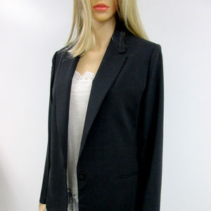 Theory Black Blazer without tags